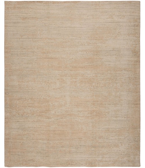 Harounian Vivian Champagne VI-51 6 ft. X 9 ft. Rectangle Rug