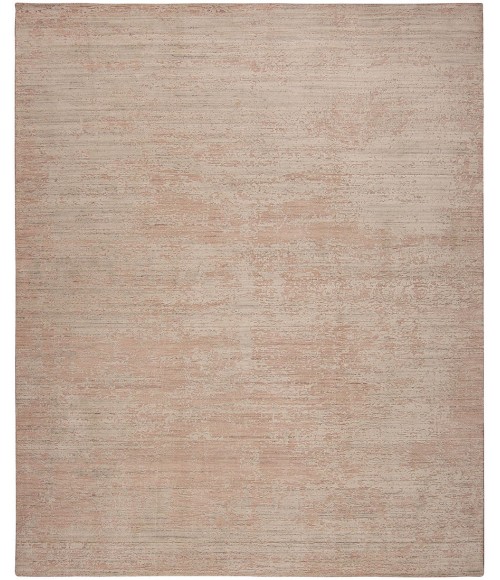 Harounian Vivian Blush VI-52 8 ft. X 10 ft. Rectangle Rug