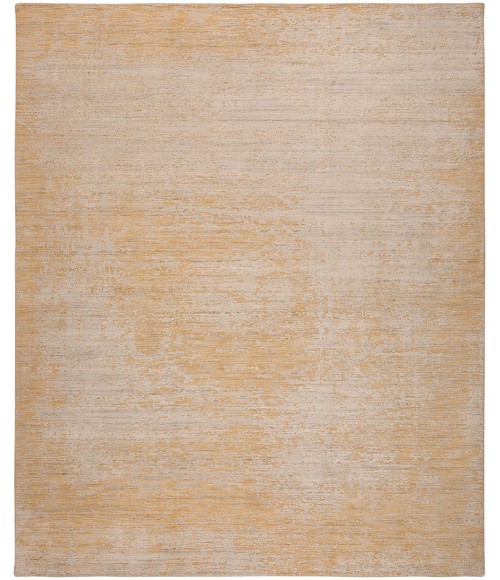 Harounian Vivian Yellow VI-86 8 ft. X 10 ft. Rectangle Rug