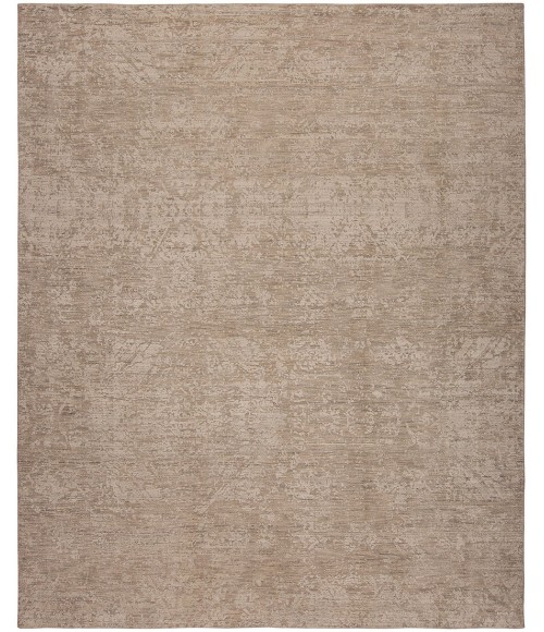 Harounian Vivian Sand VI-88 10 ft. X 14 ft. Rectangle Rug