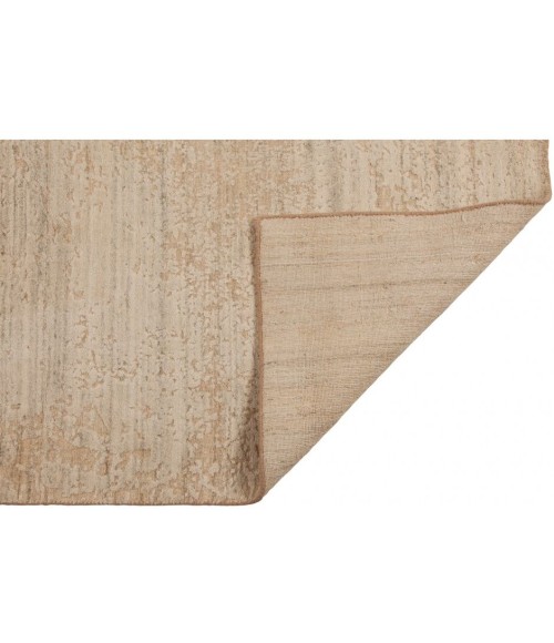 Harounian Vivian Champagne Rug VI-51 6'x9' - Rugs Town Harounian Vivian Champagne VI-51 6 ft. X 9 ft. Rectangle Rug