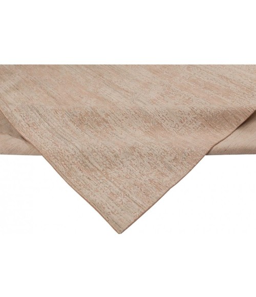 Harounian Vivian Blush Rug VI-52 8'X10' - Rugs Town Harounian Vivian Blush VI-52 8 ft. X 10 ft. Rectangle Rug