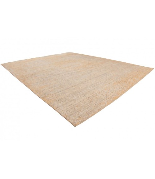 Harounian Vivian Yellow Rug VI-86 9'x12' - Rugs Town Harounian Vivian Yellow VI-86 9 ft. X 12 ft. Rectangle Rug