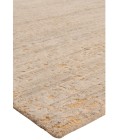 Harounian Vivian Yellow Rug VI-86 9'x12' - Rugs Town Harounian Vivian Yellow VI-86 9 ft. X 12 ft. Rectangle Rug
