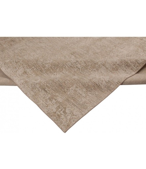 Harounian Vivian Sand Rug VI-88 6'x9' - Rugs Town Harounian Vivian Sand VI-88 6 ft. X 9 ft. Rectangle Rug