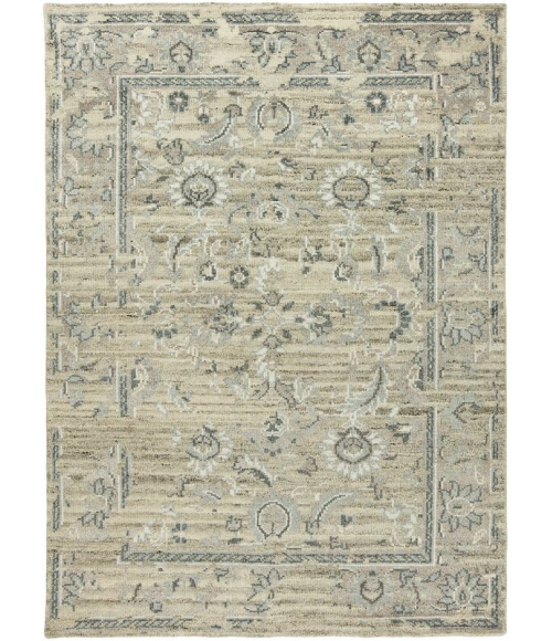 ANTIQUE NATURAL RUG Harounian Antique Natural AN321