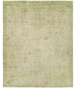 Harounian Elite EL12 Ivory Area Rug 10 ft. X 14 ft. Rectangle