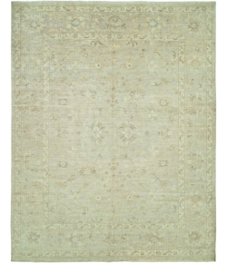 Harounian Premier PR44 Smoke Area Rug 6 ft. X 9 ft. Rectangle