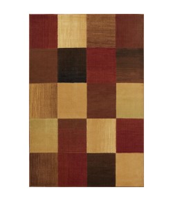 Home Dynamix Catalina Brookings Multi Area Rug 5 ft. 3 X 7 ft. 2 Rectangle