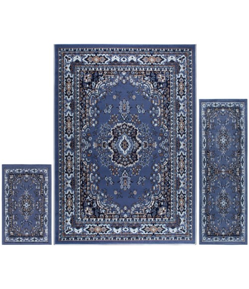 Home Dynamix Ariana Ksara 7069-310-3PieceSet Area Rug