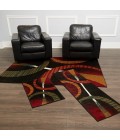 Home Dynamix Ariana Arcata HD5194-450-3PieceSet Area Rug