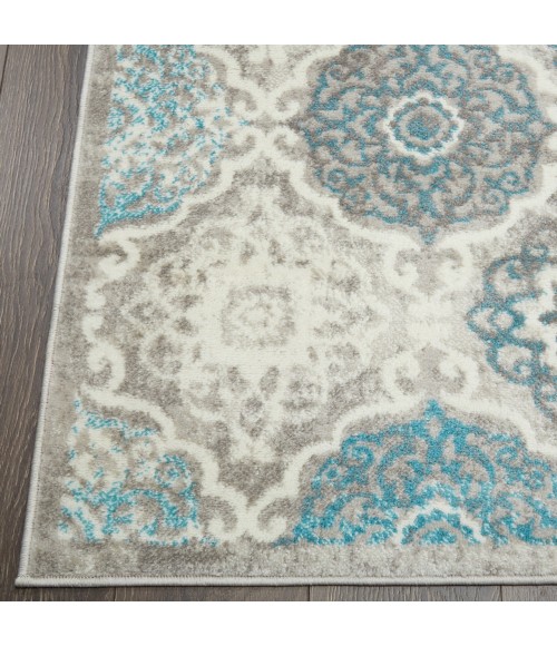 Home Dynamix Boho Andorra HD7585-705-92x125 Area Rug