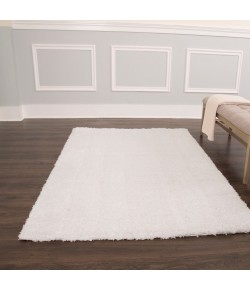 Home Dynamix Carmela Maya Ivory Area Rug 3 ft. 9 in. X 5 ft. 9 in. Rectangle