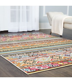 Home Dynamix Melody Tarah Multi Area Rug 7 ft. 10 in. X 10 ft. 2 in. Rectangle