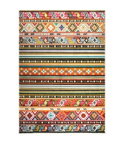 Home Dynamix Melody Tarah Multi Area Rug 7 ft. 10 in. X 10 ft. 2 in. Rectangle