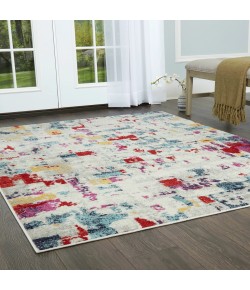 Home Dynamix Nova Arlo Multi Area Rug 5 ft. 2 in. X 7 ft. 2 in. Rectangle