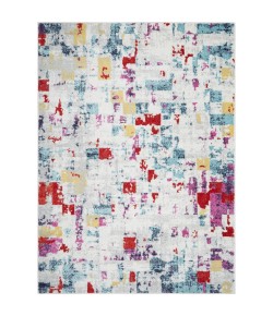 Home Dynamix Nova Arlo Multi Area Rug 5 ft. 2 in. X 7 ft. 2 in. Rectangle