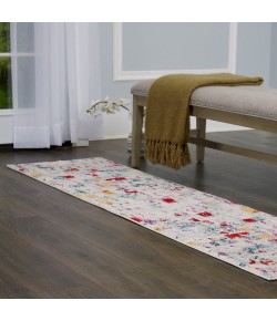 Home Dynamix Nova Arlo Multi Area Rug 1 ft. 9 in. X 7 ft. 2 in. Runner