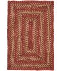 Home Spice Jute Braided Rug Red Rug 514677 5 ft. X 8 ft. Rect - Rugs Town Home Spice Jute Braided Rug Red 514677 5 ft. X 8 ft. Rect Rug