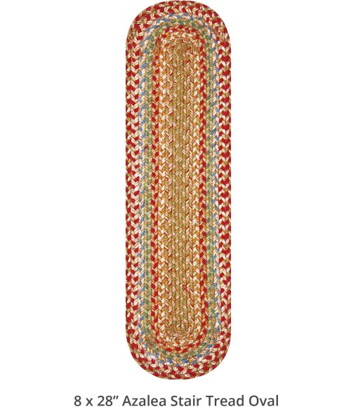 Home Spice Jute Braided Accessories Multi Rug 240129PS 8 in. X 28 in. Set of 13 Oval - Rugs Town Home Spice Jute Braided Accessories Multi 240129PS 8 in. X 28 in. Set of 13 Oval Rug