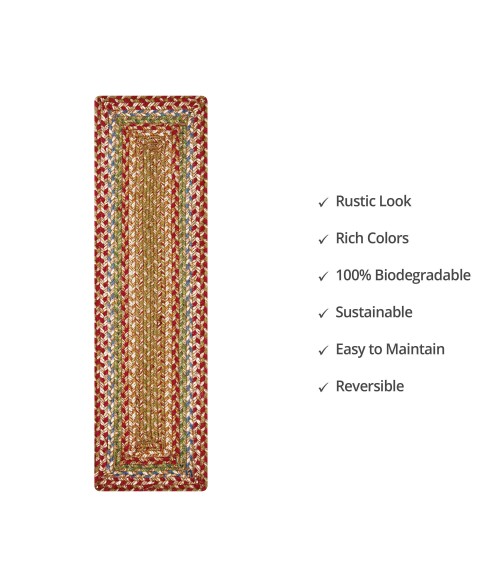 Homespice Decor Rug Sale. Azalea Jute Braided Accessories