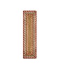 Homespice Decor Rug Sale. Azalea Jute Braided Accessories