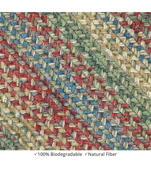 JUTE BRAIDED RUG Homespice Decor Rug Sale. Azalea Jute Braided Rug