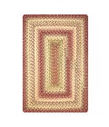 ULTRA DURABLE BRAIDED RUG Homespice Decor Rug Sale. Barcelona Ultra Durable Braided Rug