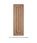 ULTRA DURABLE BRAIDED RUG Homespice Decor Rug Sale. Barcelona Ultra Durable Braided Rug