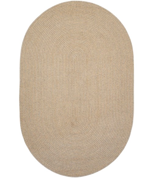 Homespice Decor Rug Sale. Biscuit Ultra Durable Braided Rug