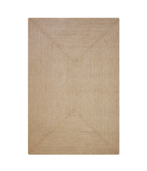 ULTRA DURABLE BRAIDED RUG Homespice Decor Rug Sale. Biscuit Ultra Durable Braided Rug