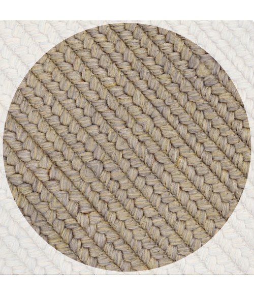 ULTRA DURABLE BRAIDED RUG Homespice Decor Rug Sale. Biscuit Ultra Durable Braided Rug