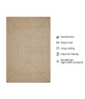 ULTRA DURABLE BRAIDED RUG Homespice Decor Rug Sale. Biscuit Ultra Durable Braided Rug