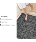 Home Spice Ultra Durable Braided Rug Black Rug 305572 6 ft. X 9 ft. Oval - Rugs Town Home Spice Ultra Durable Braided Rug Black 305572 6 ft. X 9 ft. Oval Rug