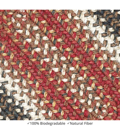 Homespice Decor Rug Sale. Chester Jute Braided Accessories