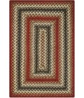 Jute Braided Rug Homespice Decor 22" x 72" Rect. Chester Jute Braided Runner