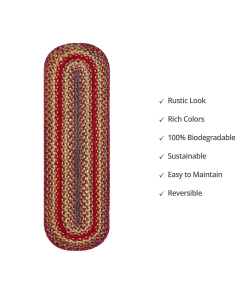 Homespice Decor Rug Sale. Cider Barn  Jute Braided Accessories