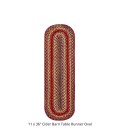Homespice Decor Rug Sale. Cider Barn  Jute Braided Accessories