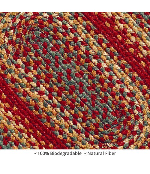 Homespice Decor Rug Sale. Cider Barn  Jute Braided Accessories