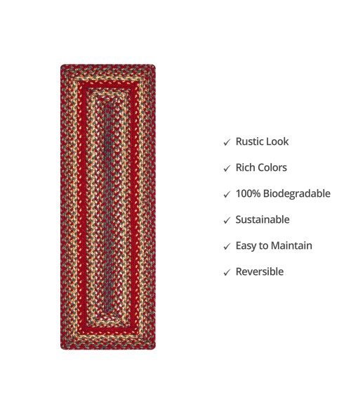 JUTE BRAIDED RUG Homespice Decor Rug Sale. Cider Barn Jute Braided Accessories