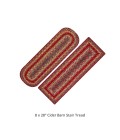 Homespice Decor Rug Sale. Cider Barn  Jute Braided Accessories