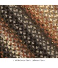 COTTON BRAIDED RUG Homespice Decor Rug Sale. Cocoa Bean Cotton Braided Rug