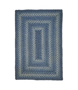 Homespice Decor Jute Braided 511683 Area Rug 20 in. X 30 in. Rectangle