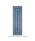Homespice Decor Rug Sale. Denim Jute Braided Accessories