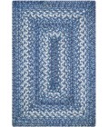 Home Spice Jute Braided Accessories Blue Rug 240091PS 10 in. X 15 in. Set of 4 Rect - Rugs Town Home Spice Jute Braided Accessories Blue 240091PS 10 in. X 15 in. Set of 4 Rect Rug
