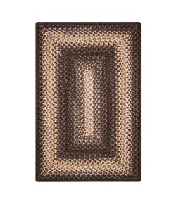 Homespice Decor Ultra Durable Braided 310125 Rug 27 in. X 45 in. Rectangle