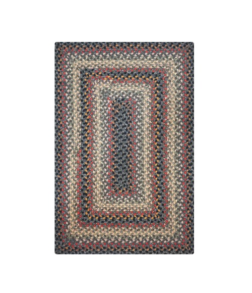 COTTON BRAIDED RUG Homespice Decor Rug Sale. Enigma Cotton Braided Rug