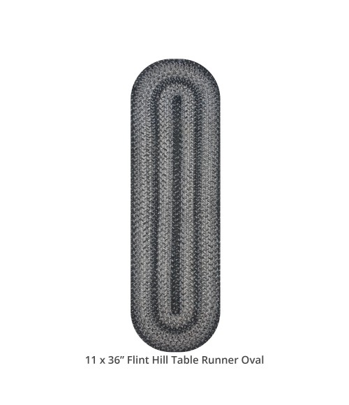 Homespice Decor Rug Sale. Flint Hill Jute Braided Accessories