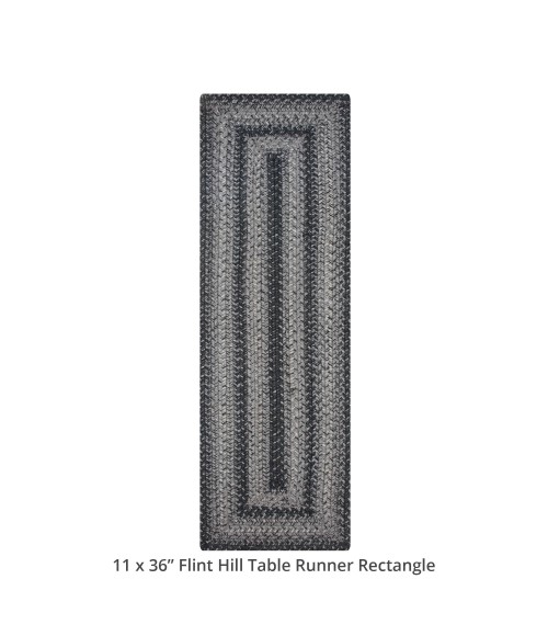 Homespice Decor Rug Sale. Flint Hill Jute Braided Accessories