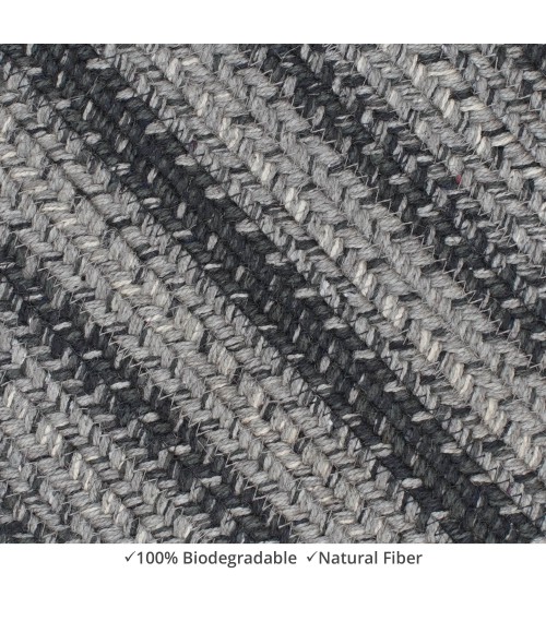 Homespice Decor Rug Sale. Flint Hill Jute Braided Accessories